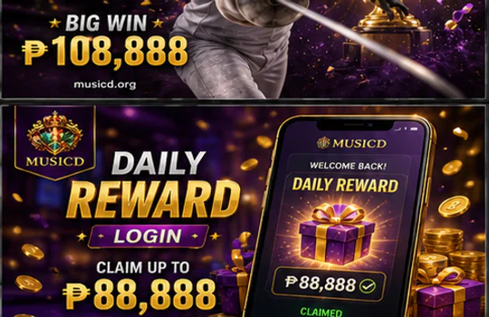 MUSIC Login Password